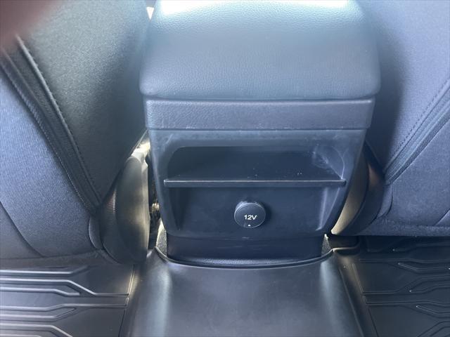 used 2022 Ford Ranger car, priced at $32,980