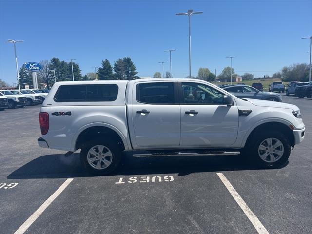 used 2022 Ford Ranger car, priced at $32,980