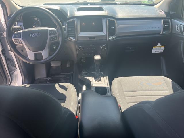 used 2022 Ford Ranger car, priced at $32,980