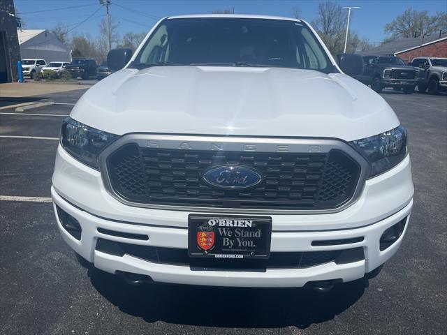 used 2022 Ford Ranger car, priced at $32,980