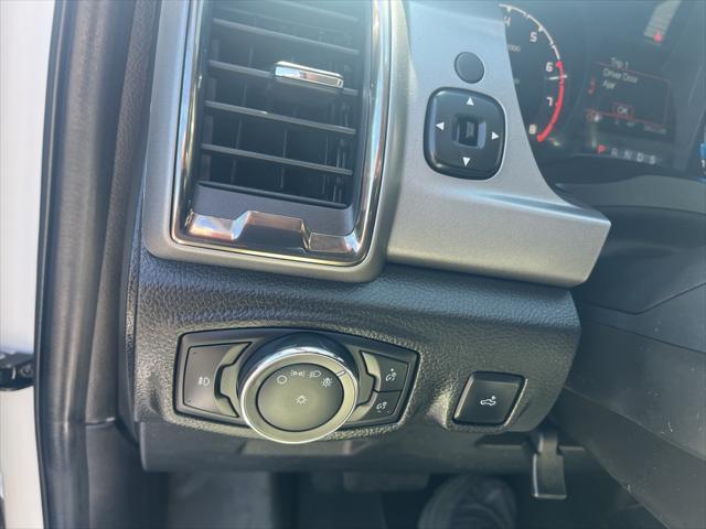 used 2022 Ford Ranger car, priced at $32,980