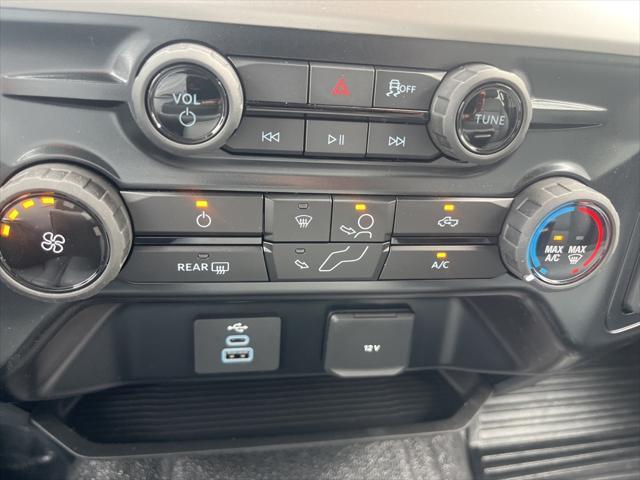 new 2025 Ford F-350 car, priced at $79,825