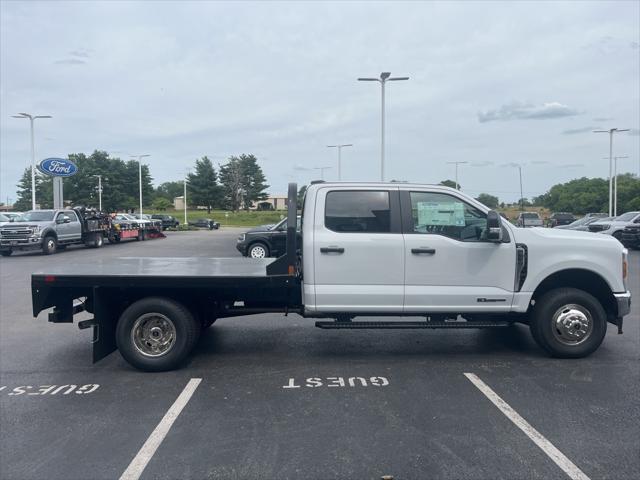 new 2025 Ford F-350 car, priced at $79,825