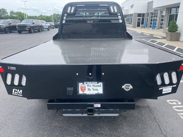 new 2025 Ford F-350 car, priced at $79,825