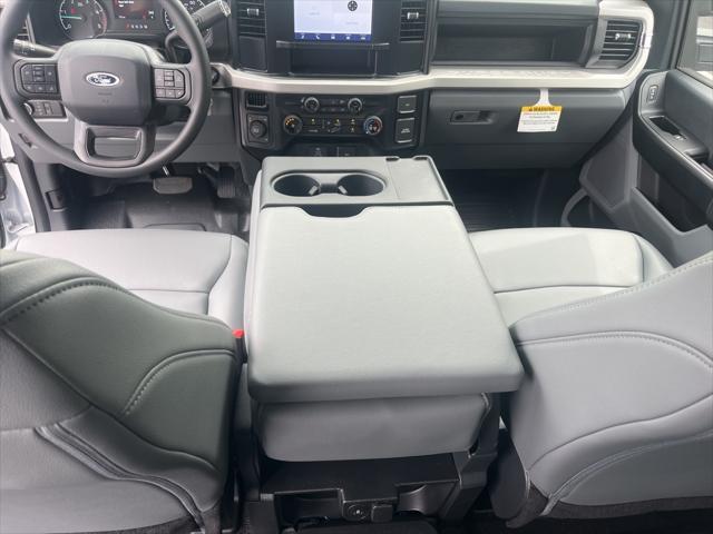 new 2025 Ford F-350 car, priced at $79,825