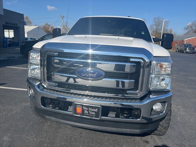 used 2014 Ford F-350 car, priced at $25,970