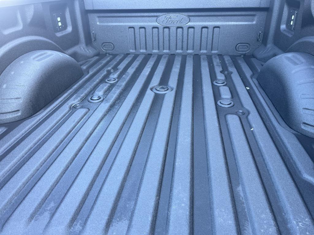 new 2026 Ford F-250 car, priced at $99,300