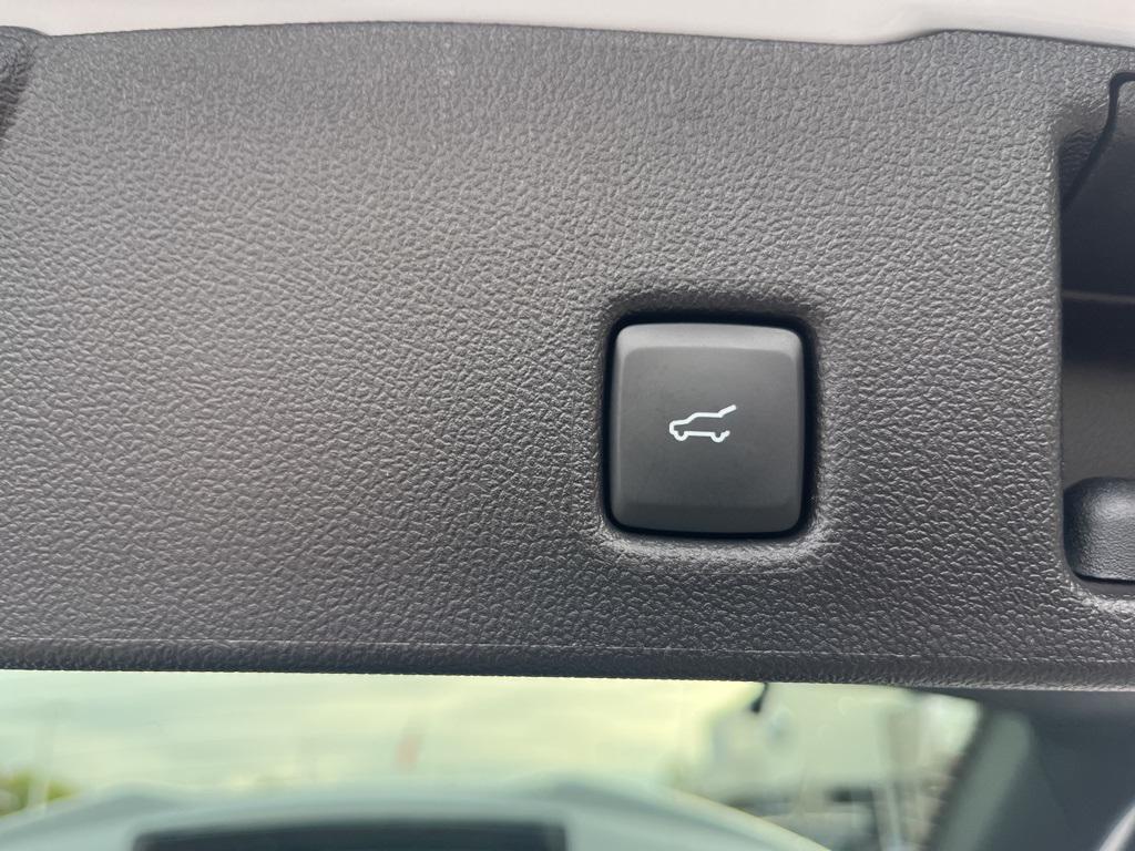 new 2026 Ford Escape car, priced at $32,307