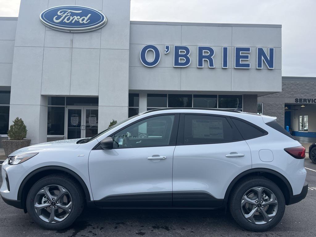 new 2026 Ford Escape car, priced at $32,307