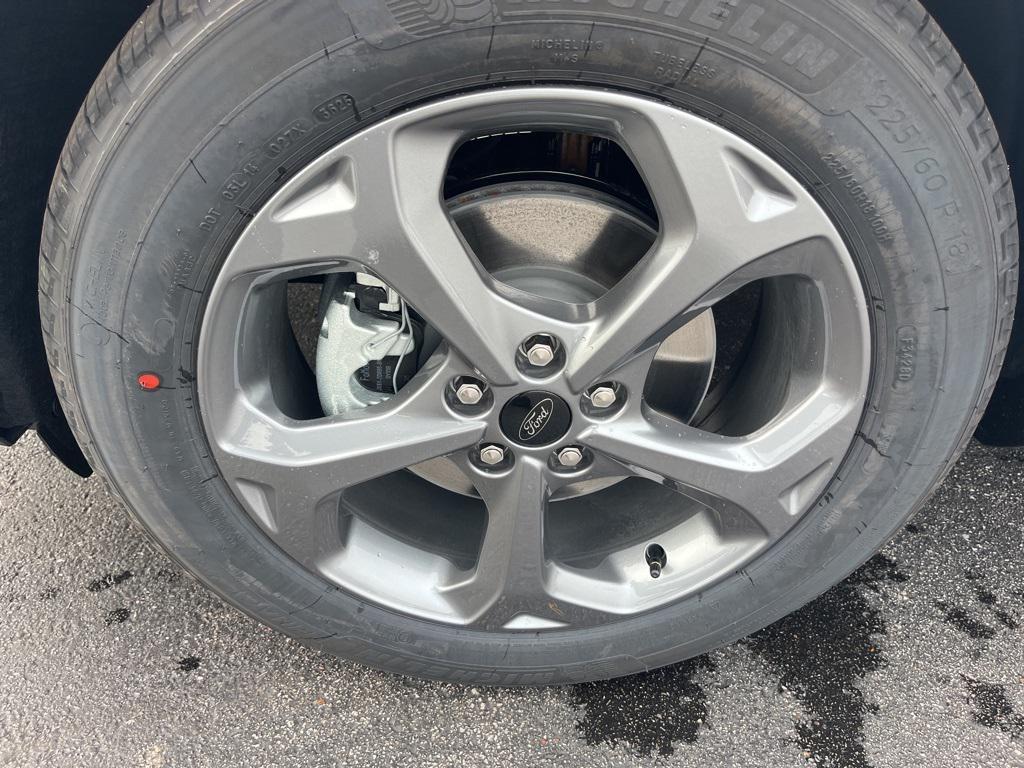 new 2026 Ford Escape car, priced at $32,307