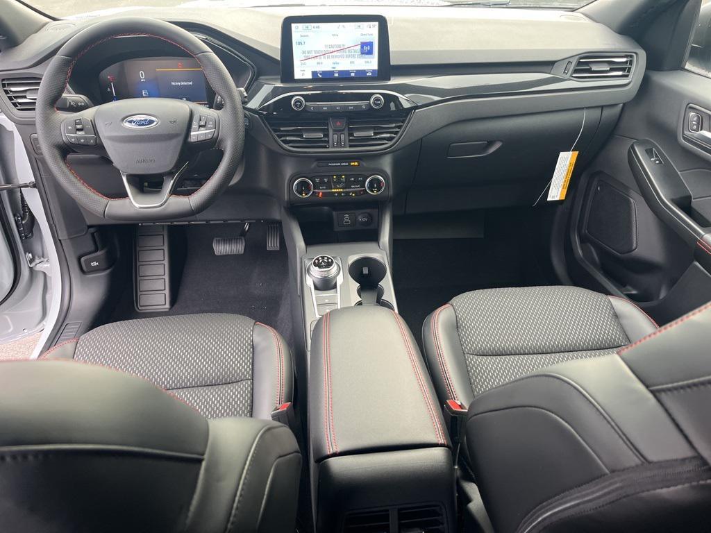 new 2026 Ford Escape car, priced at $32,307