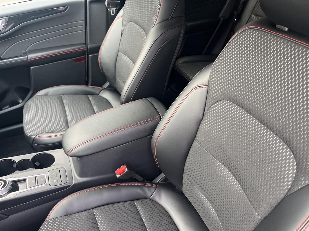 new 2026 Ford Escape car, priced at $32,307