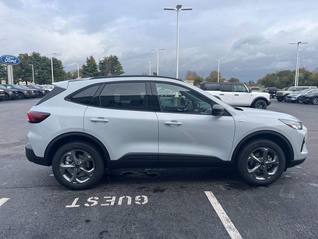 new 2026 Ford Escape car, priced at $32,307