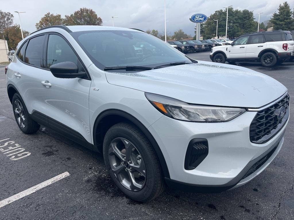 new 2026 Ford Escape car, priced at $32,307