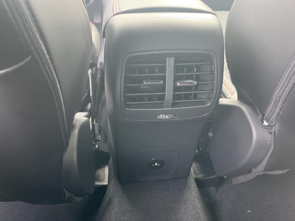 new 2026 Ford Escape car, priced at $32,307