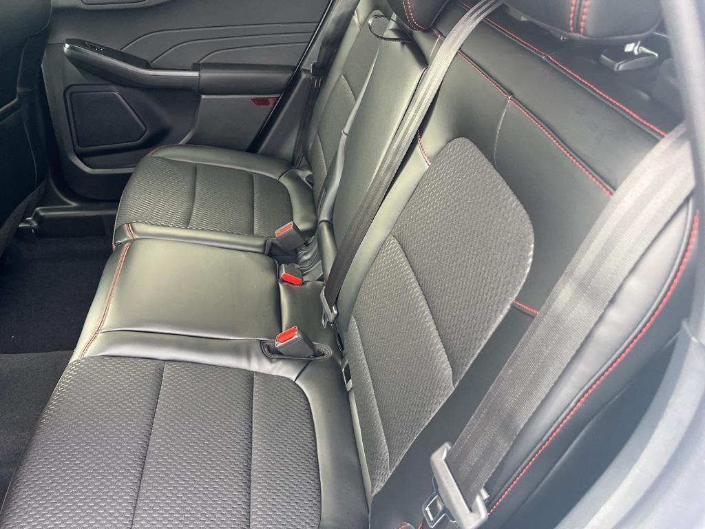 new 2026 Ford Escape car, priced at $32,307