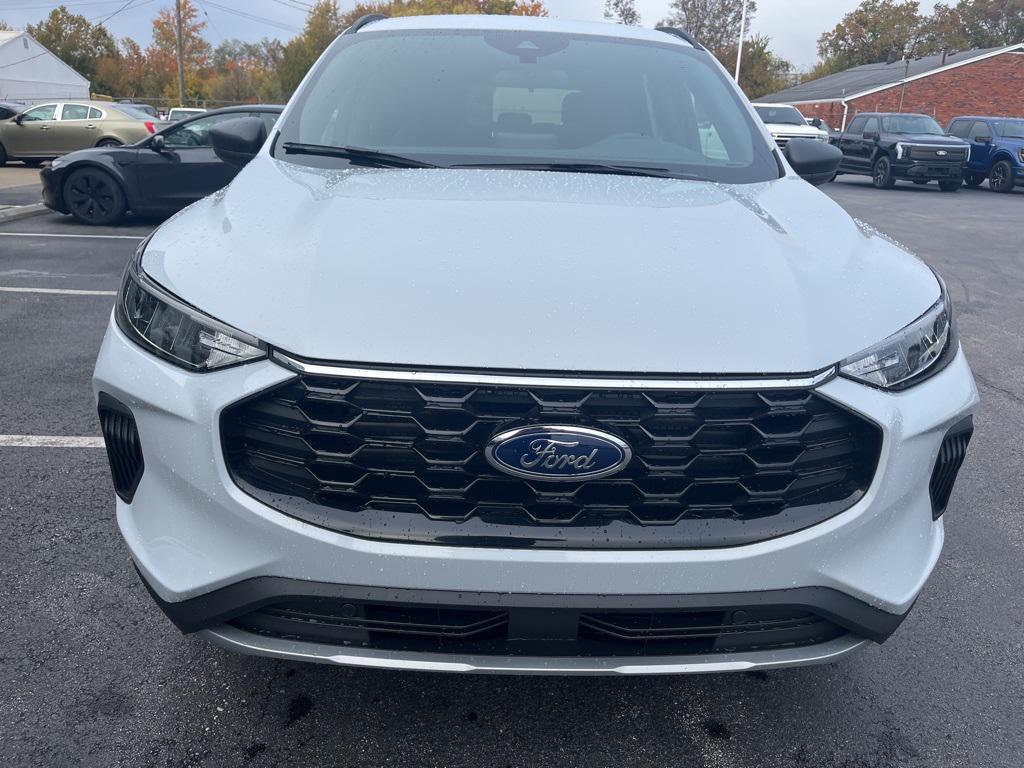 new 2026 Ford Escape car, priced at $32,307