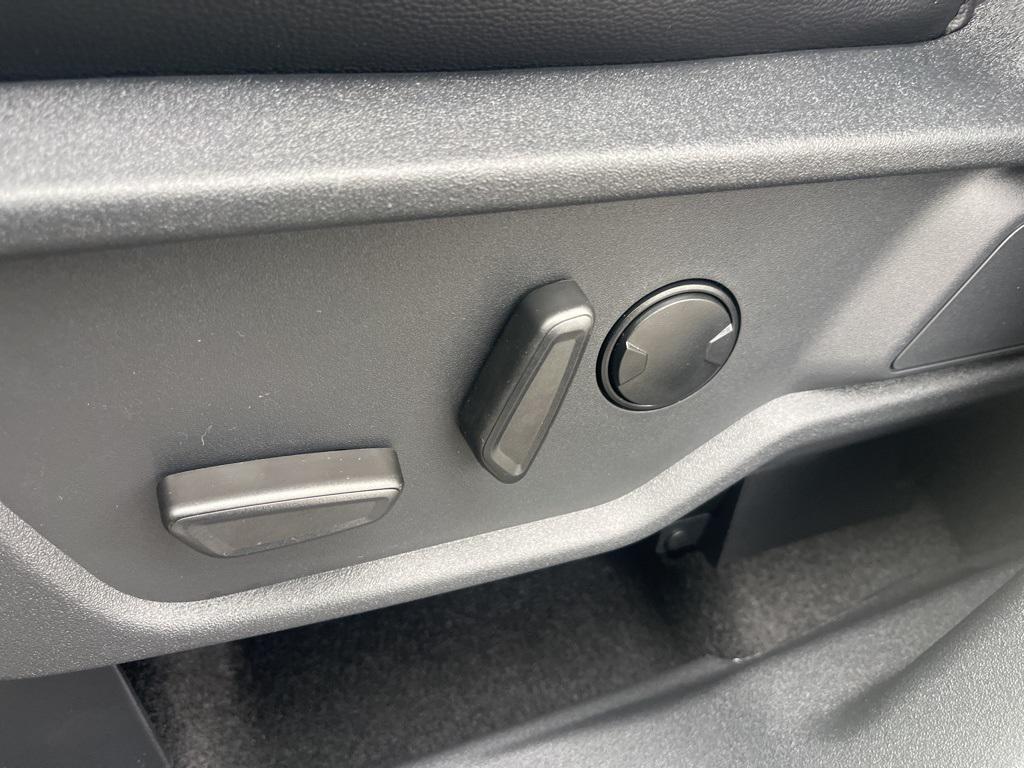 new 2025 Ford Bronco car, priced at $65,555