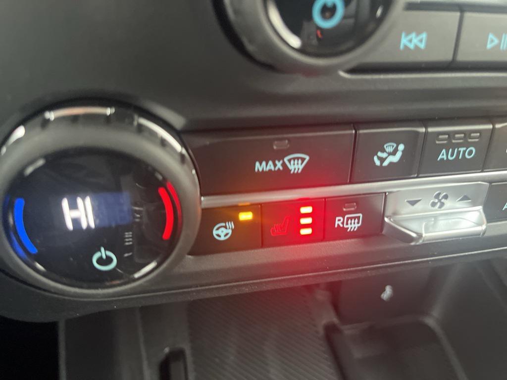 new 2025 Ford Bronco car, priced at $65,555