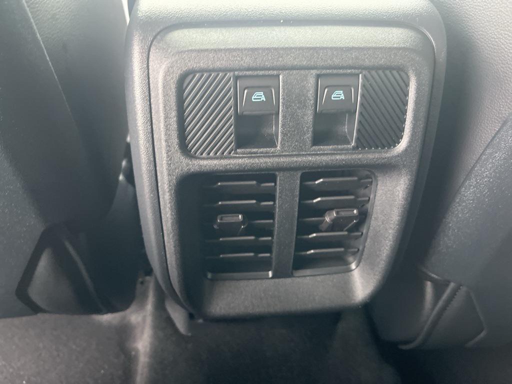 new 2025 Ford Bronco car, priced at $65,555