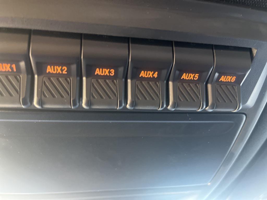 new 2025 Ford Ranger car, priced at $58,955