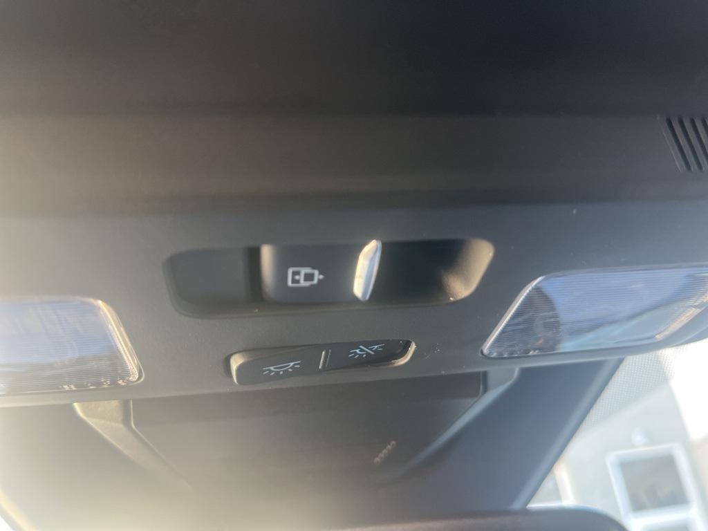 new 2025 Ford Ranger car, priced at $58,955