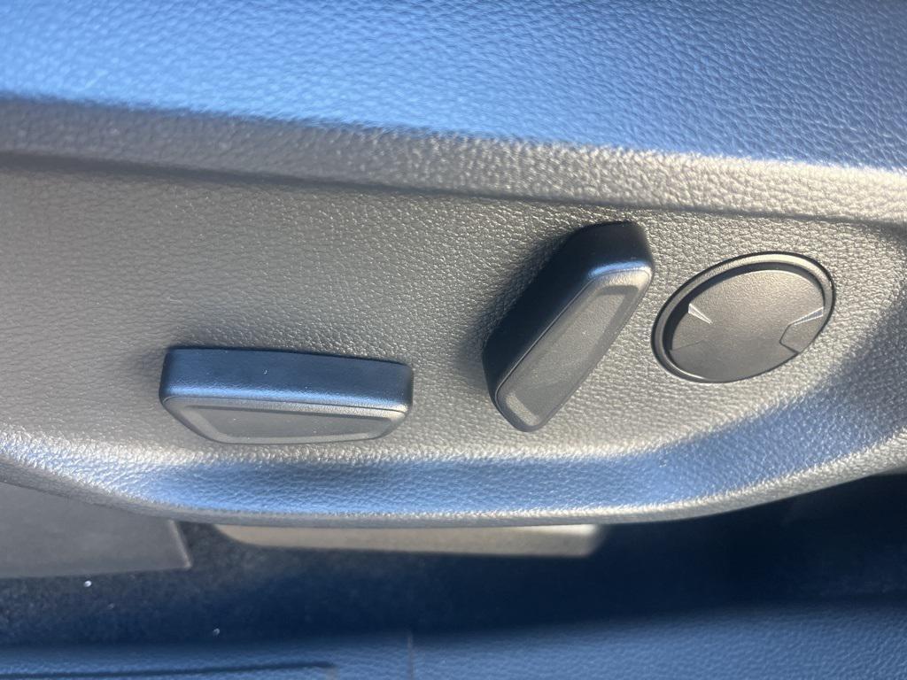 new 2025 Ford Ranger car, priced at $58,955