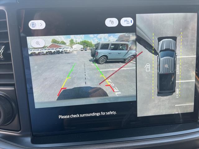 new 2025 Ford F-150 car, priced at $71,226