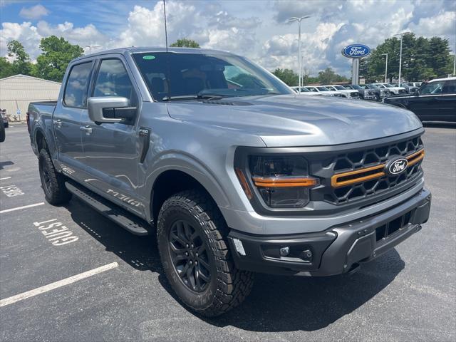 new 2025 Ford F-150 car, priced at $71,226