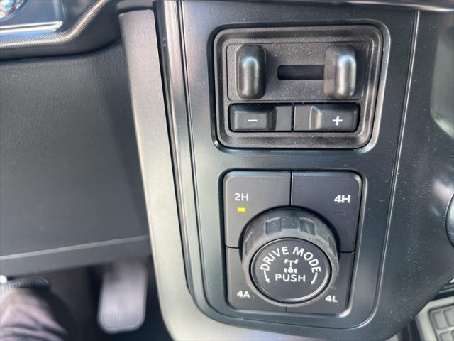 new 2025 Ford F-150 car, priced at $71,226