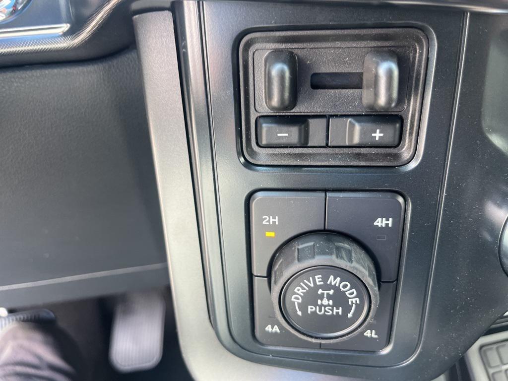 new 2025 Ford F-150 car, priced at $74,139