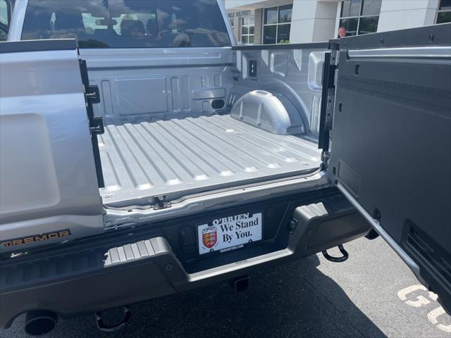 new 2025 Ford F-150 car, priced at $71,226