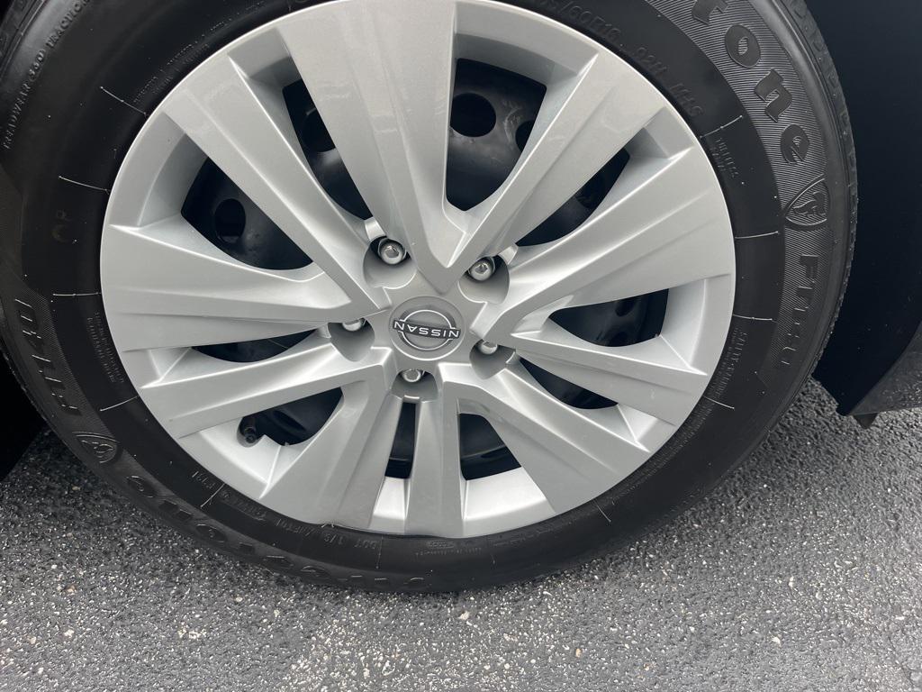 used 2024 Nissan Sentra car, priced at $17,699