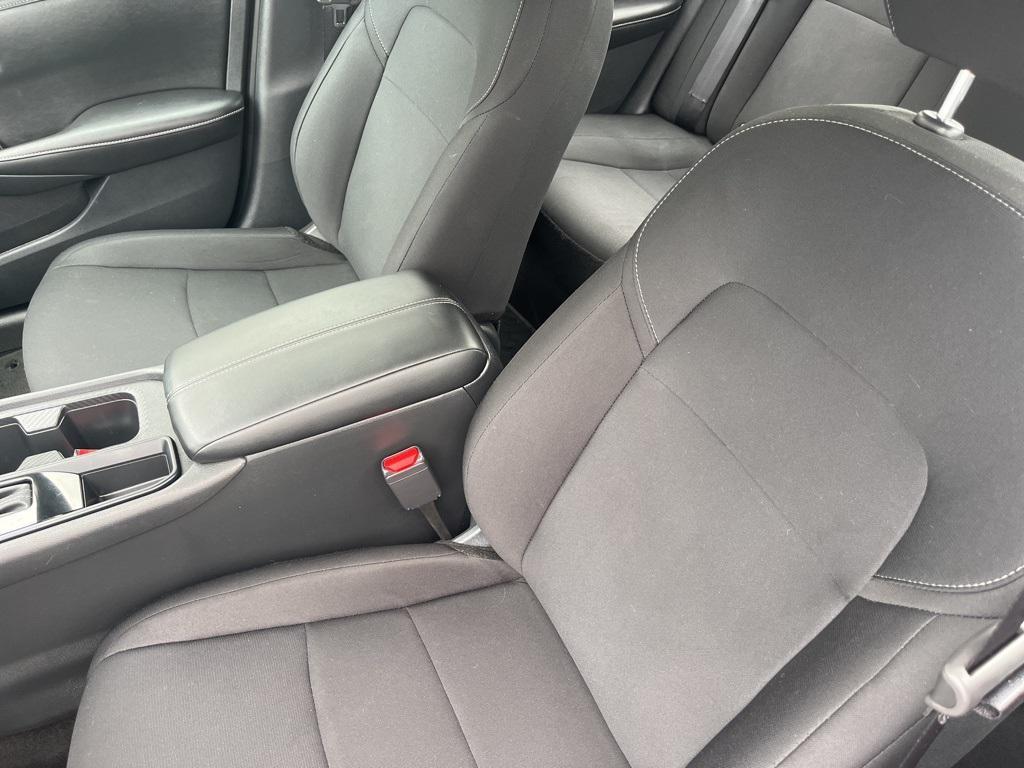 used 2024 Nissan Sentra car, priced at $17,699