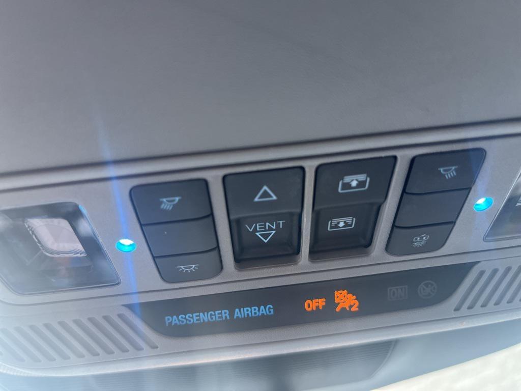 used 2022 Ford Explorer car, priced at $32,690