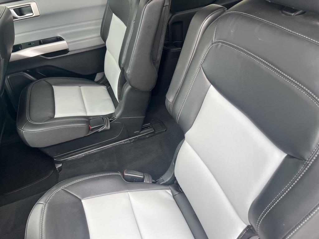 used 2022 Ford Explorer car, priced at $32,690