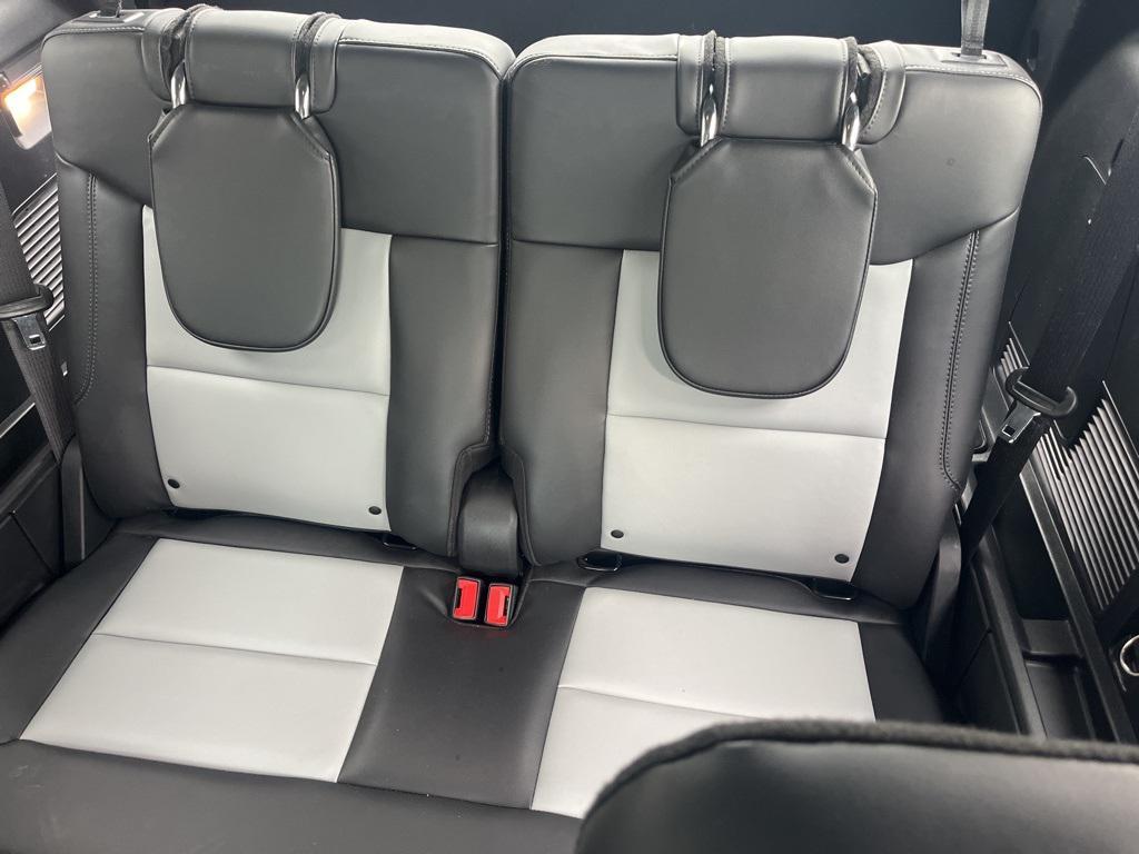 used 2022 Ford Explorer car, priced at $32,690