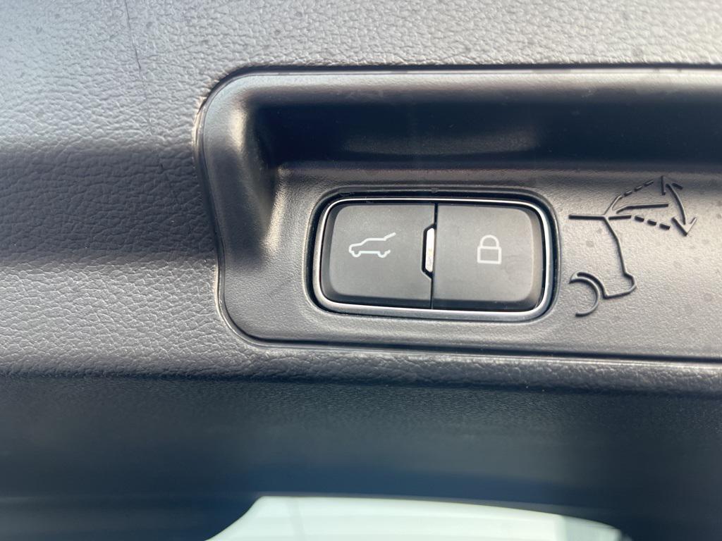 used 2022 Ford Explorer car, priced at $32,690