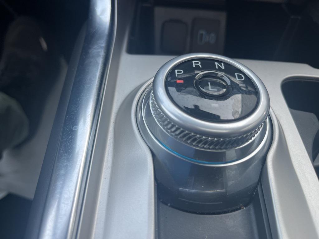 used 2022 Ford Explorer car, priced at $32,690
