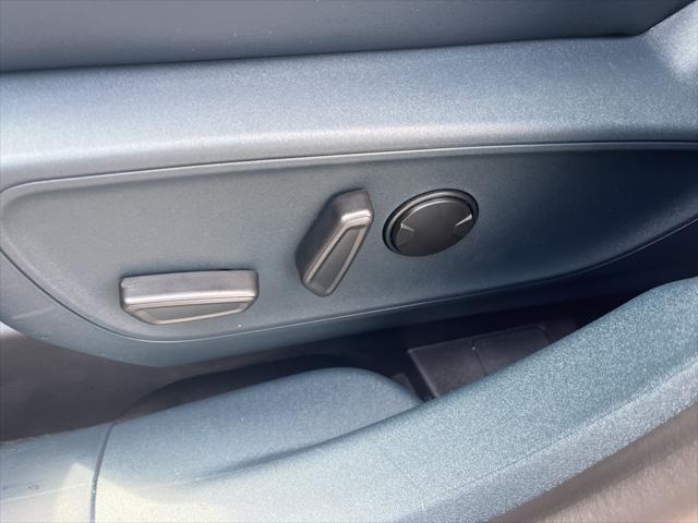new 2025 Ford Maverick car, priced at $39,315