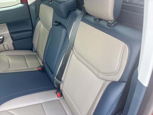 new 2025 Ford Maverick car, priced at $39,315