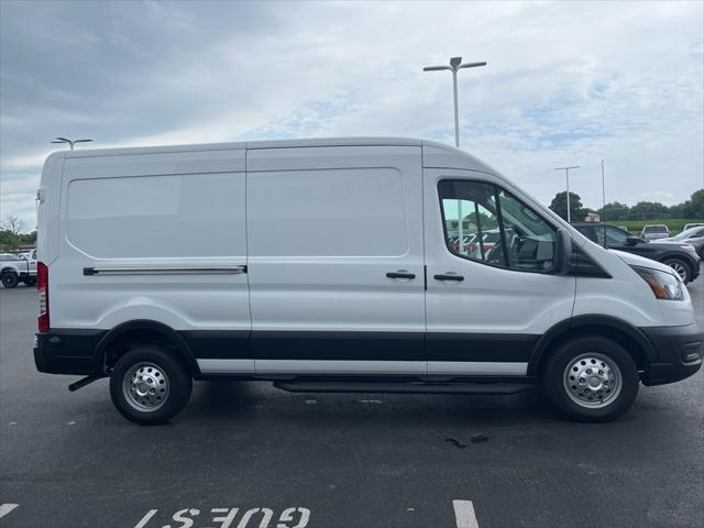 new 2024 Ford Transit-350 car, priced at $60,015