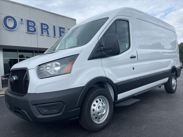 new 2024 Ford Transit-350 car, priced at $60,015