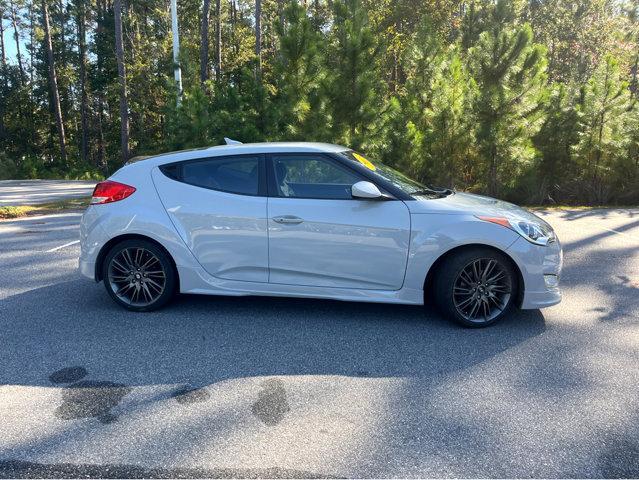 used 2013 Hyundai Veloster car, priced at $9,500