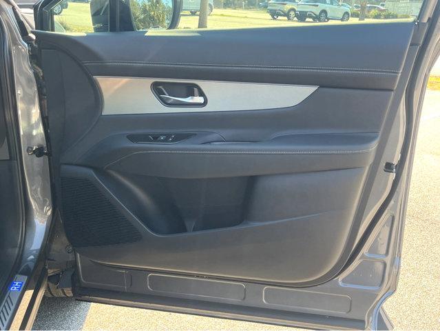 new 2025 Nissan Murano car, priced at $48,715