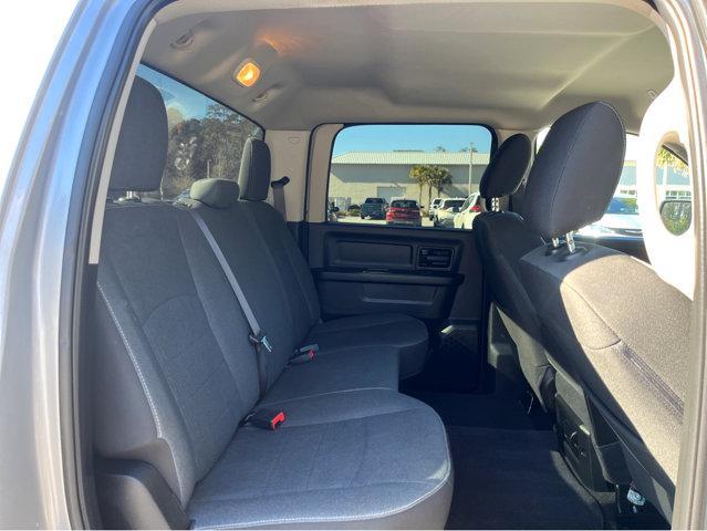 used 2022 Ram 1500 Classic car, priced at $28,997