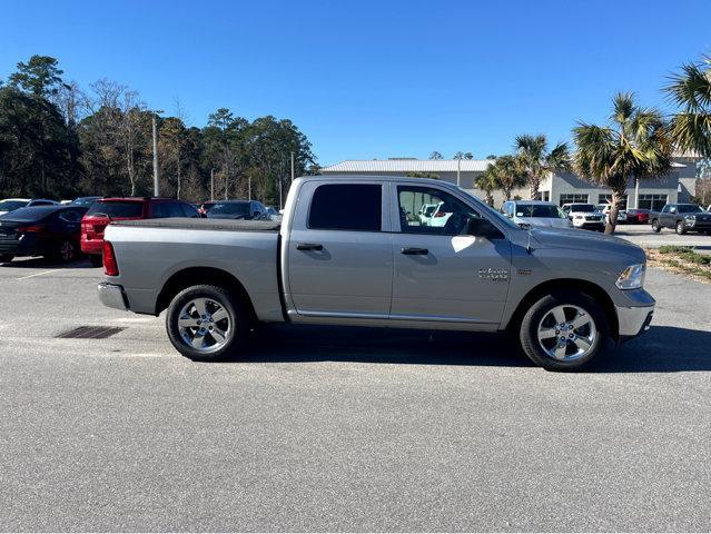 used 2022 Ram 1500 Classic car, priced at $28,997