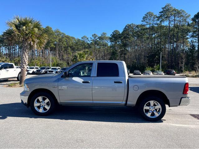 used 2022 Ram 1500 Classic car, priced at $28,997