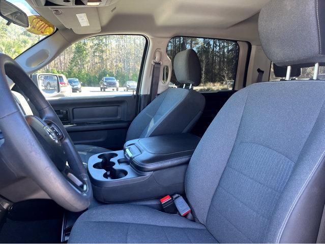 used 2022 Ram 1500 Classic car, priced at $28,997