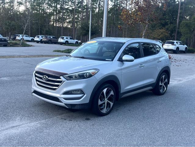 used 2017 Hyundai Tucson car, priced at $9,500